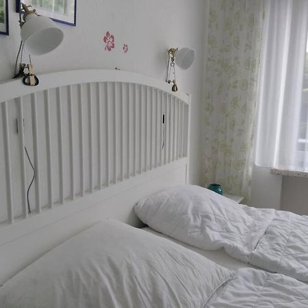 Ferienwohnung Finn Im Haus Maarten Куксхафен Экстерьер фото