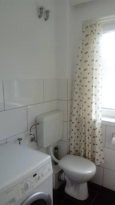 Ferienwohnung Finn Im Haus Maarten Куксхафен Экстерьер фото