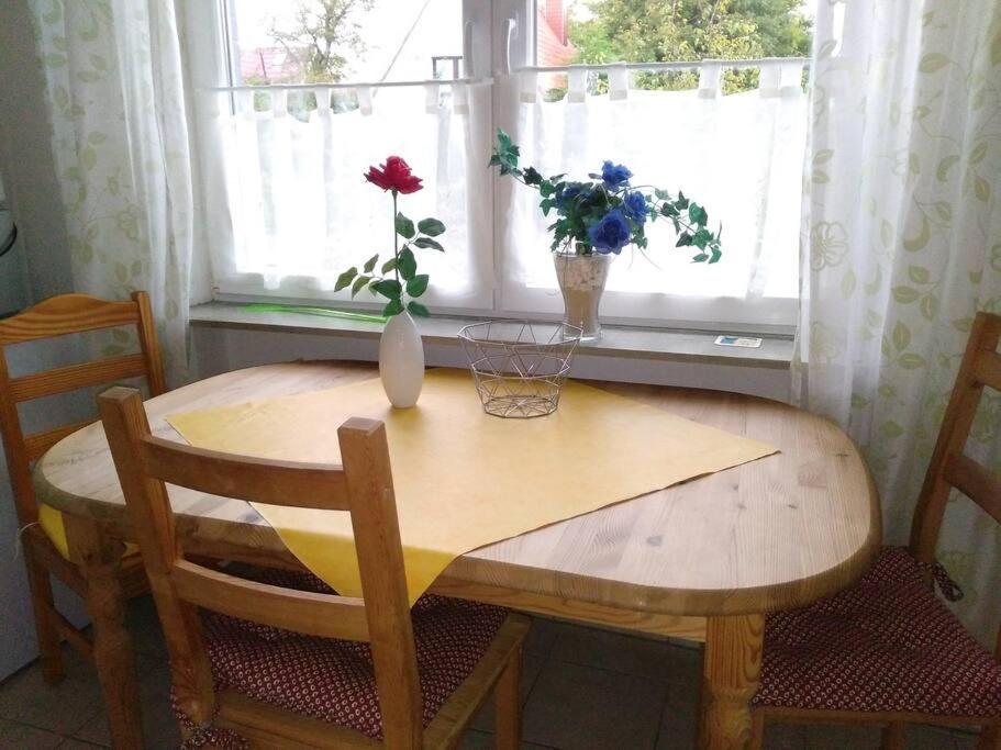 Ferienwohnung Finn Im Haus Maarten Куксхафен Экстерьер фото